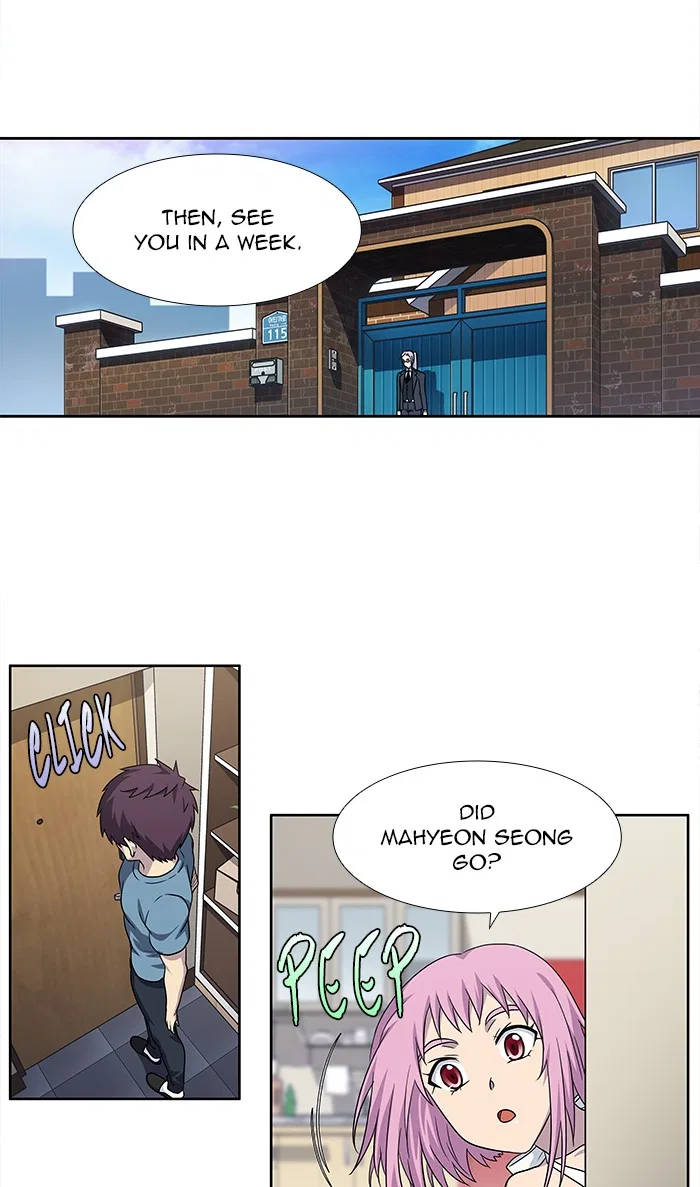 The Gamer Chapter 297 – Page 28
