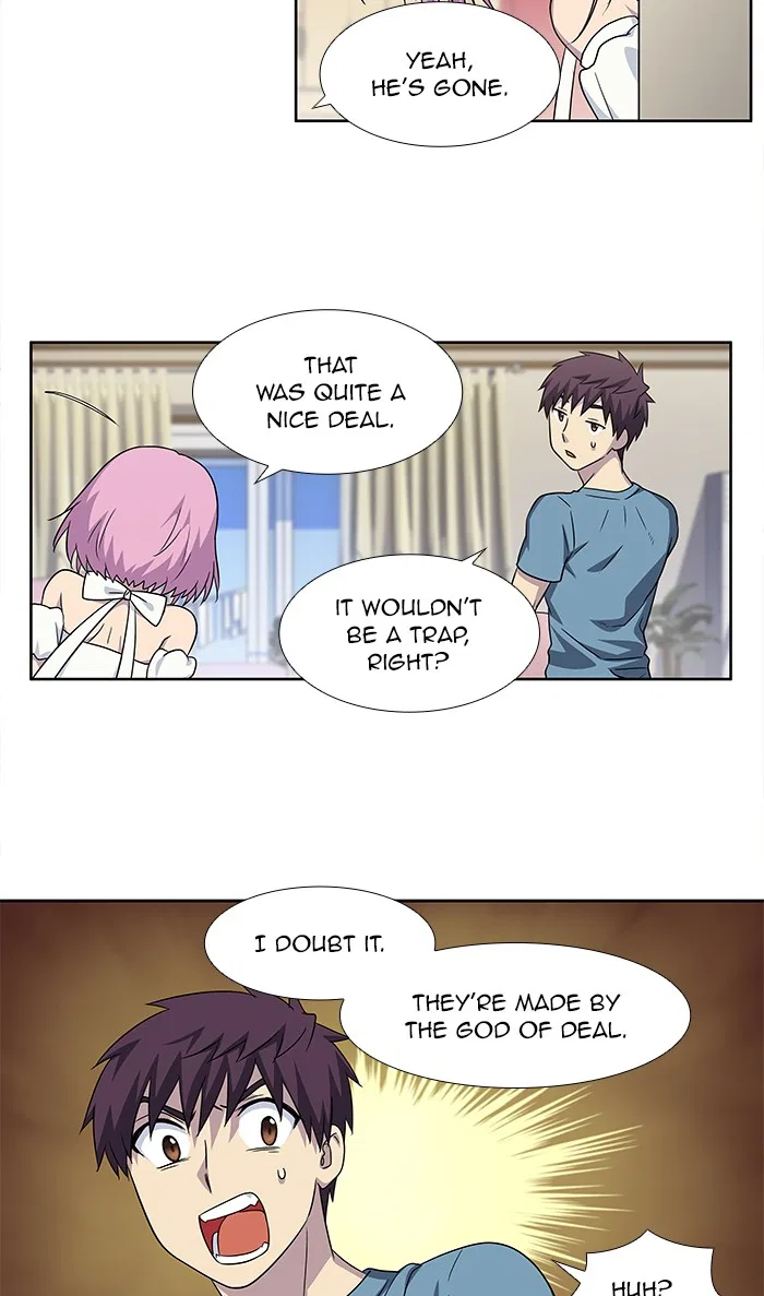 The Gamer Chapter 297 – Page 29