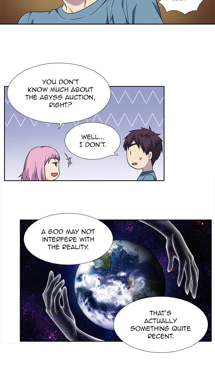The Gamer Chapter 297 – Page 30