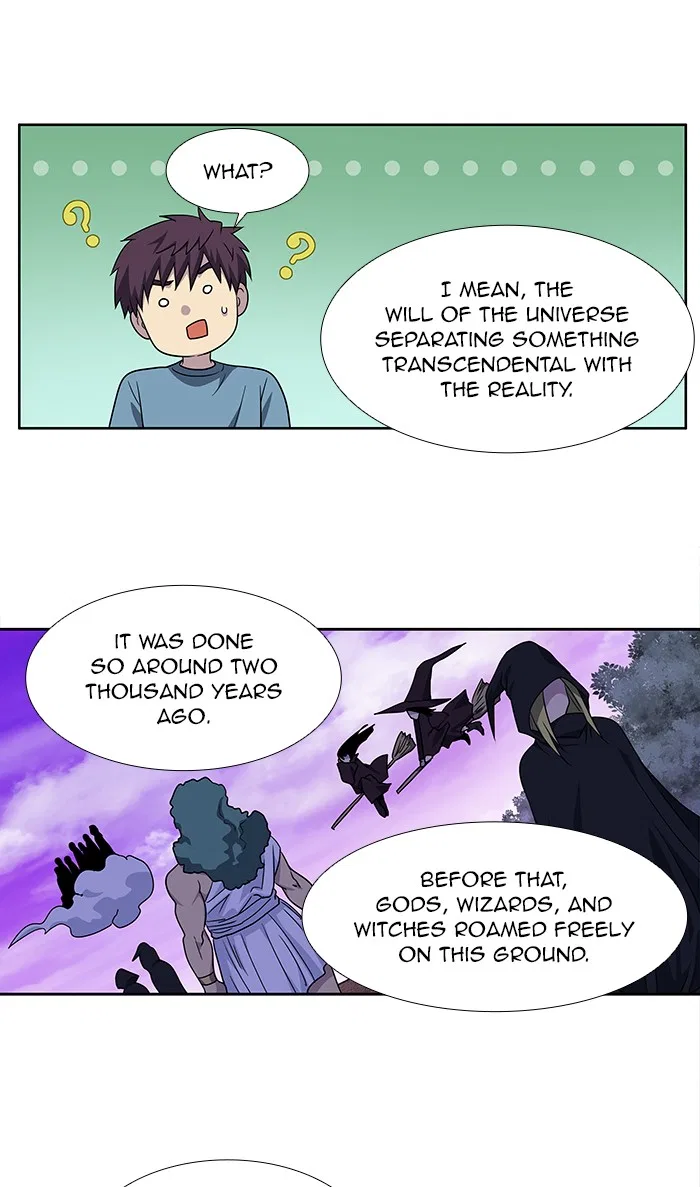 The Gamer Chapter 297 – Page 31