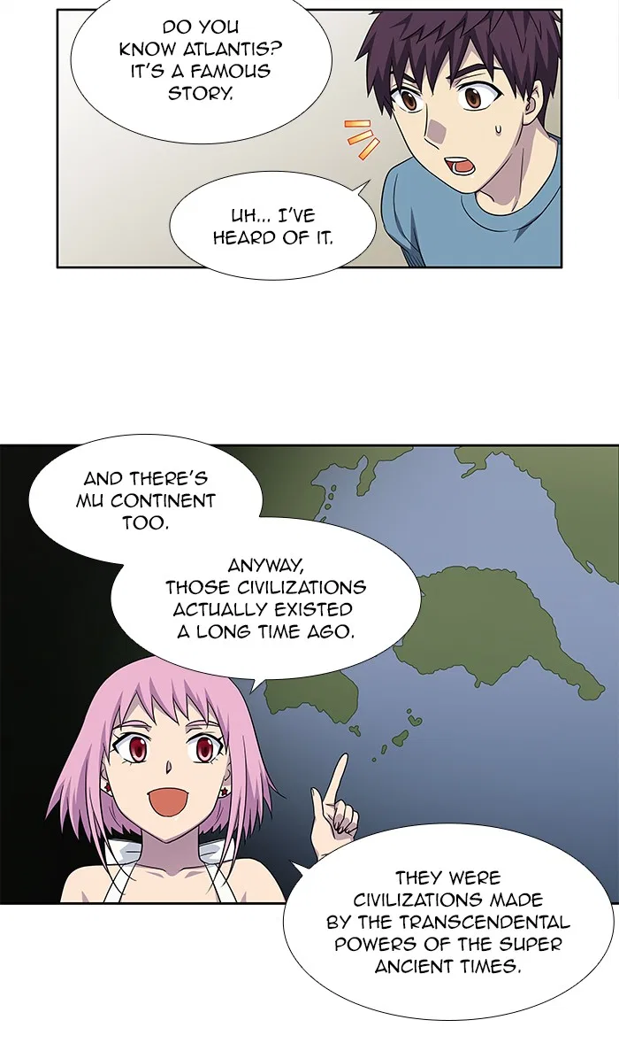The Gamer Chapter 297 – Page 32