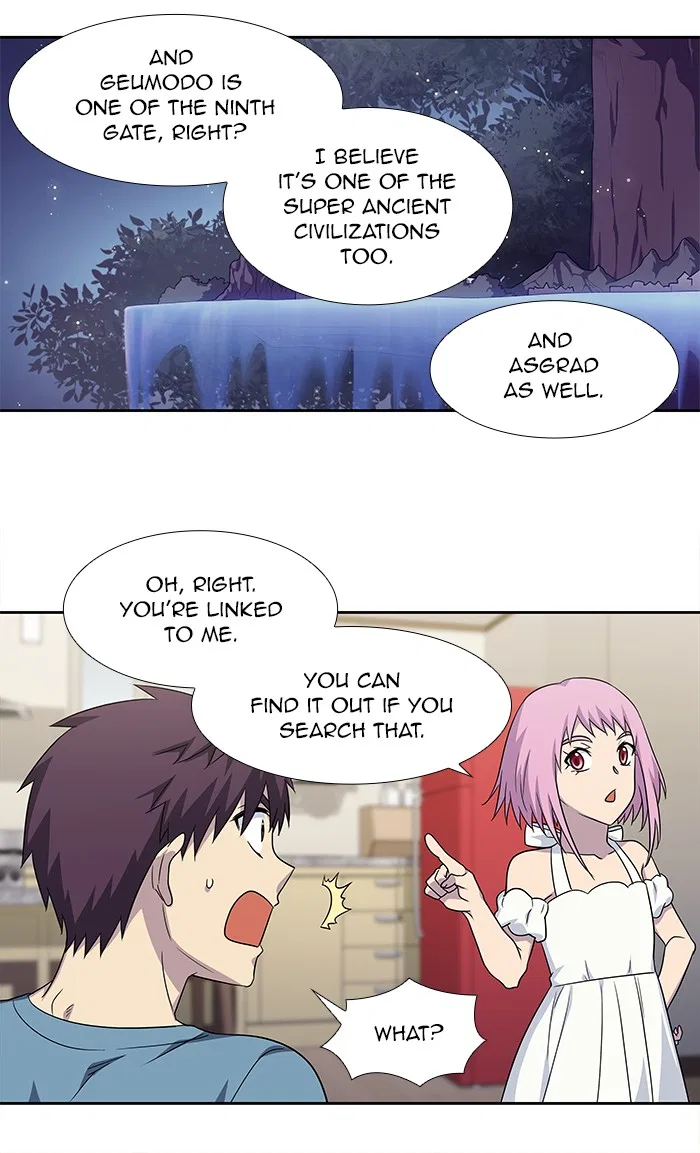 The Gamer Chapter 297 – Page 33