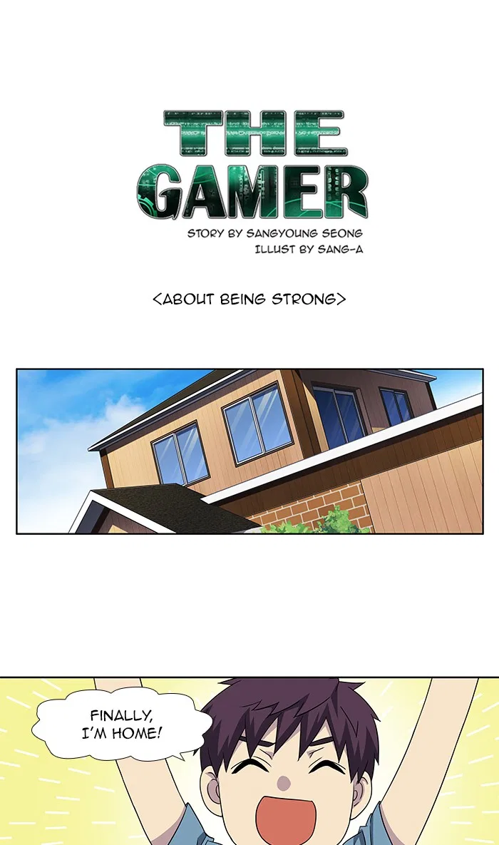 The Gamer Chapter 296 – Page 1