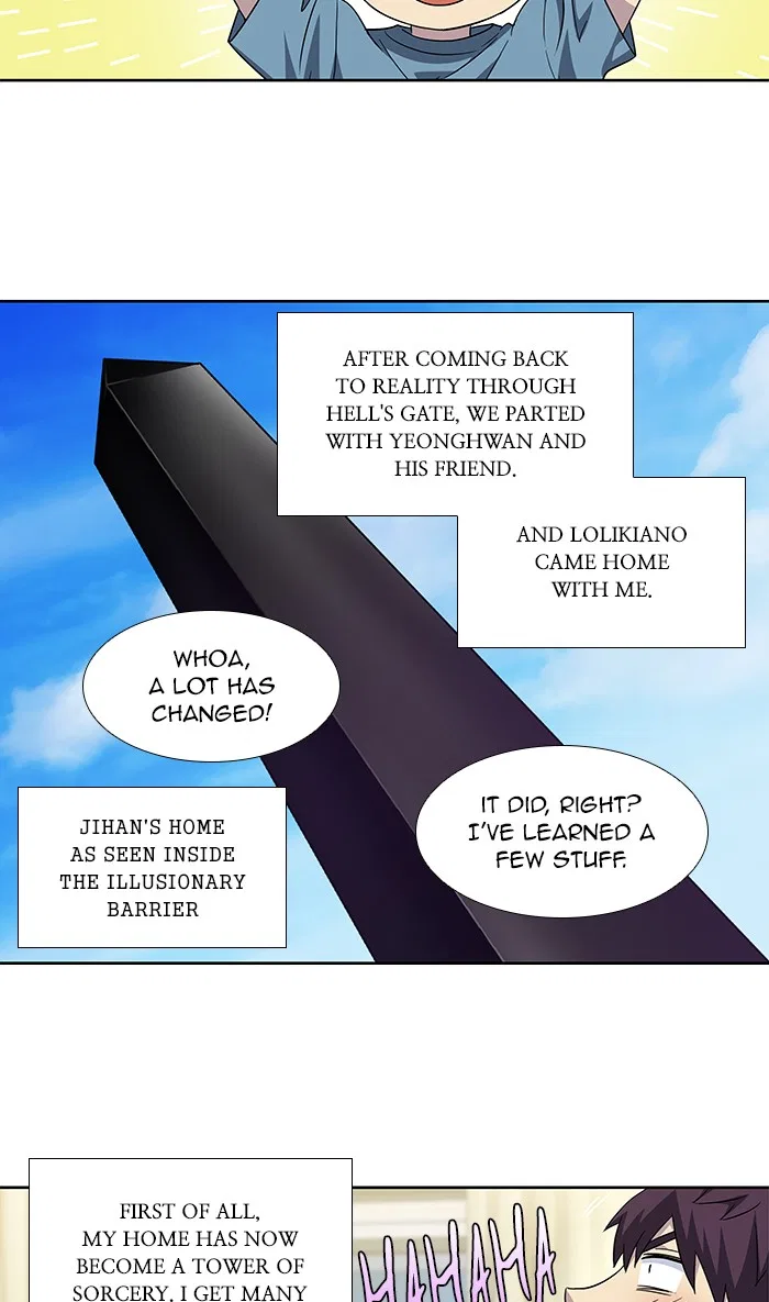 The Gamer Chapter 296 – Page 2
