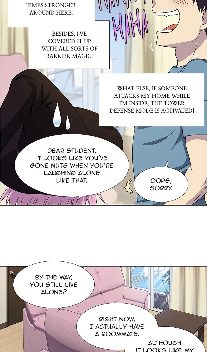 The Gamer Chapter 296 – Page 3
