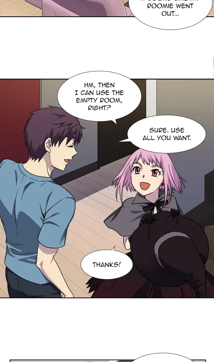 The Gamer Chapter 296 – Page 4