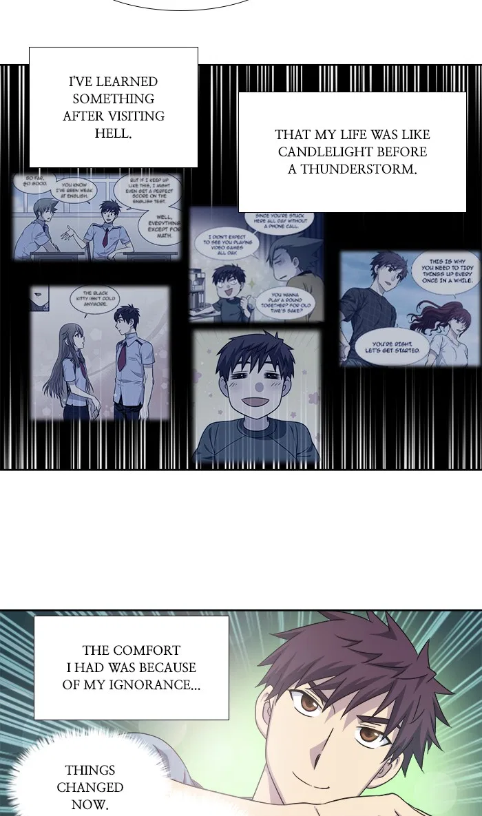 The Gamer Chapter 296 – Page 9