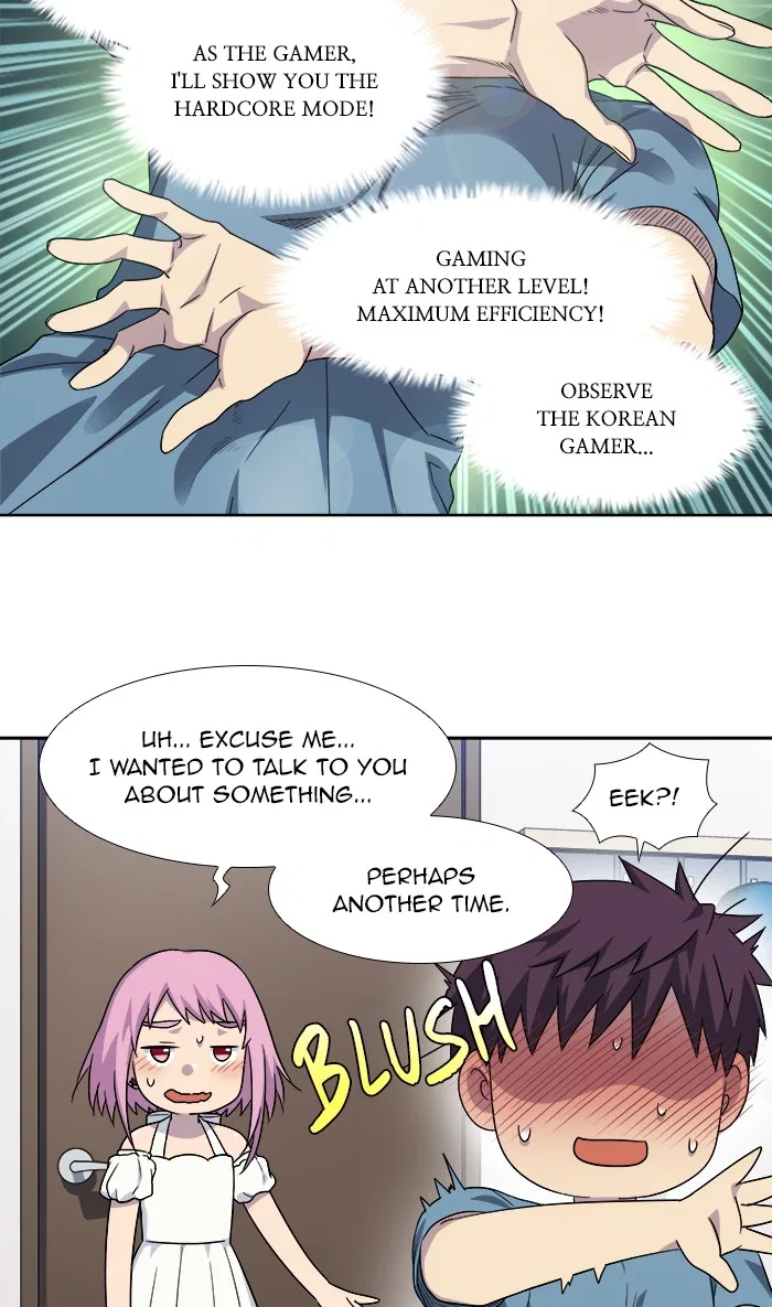 The Gamer Chapter 296 – Page 10