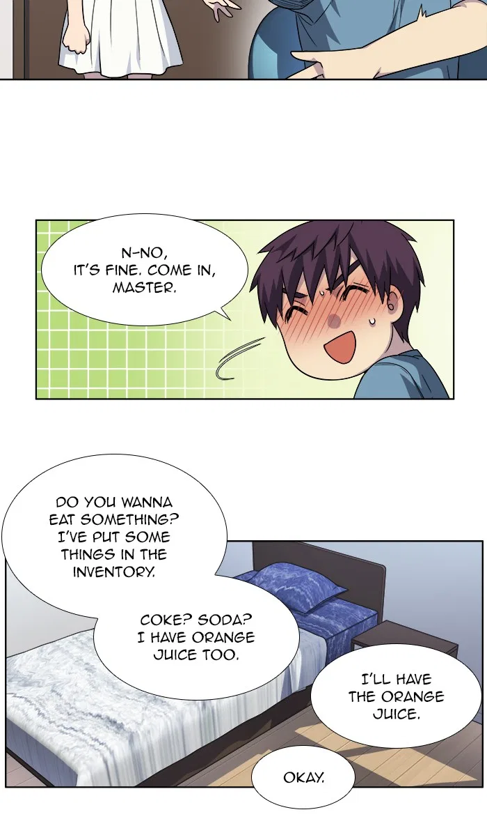 The Gamer Chapter 296 – Page 11