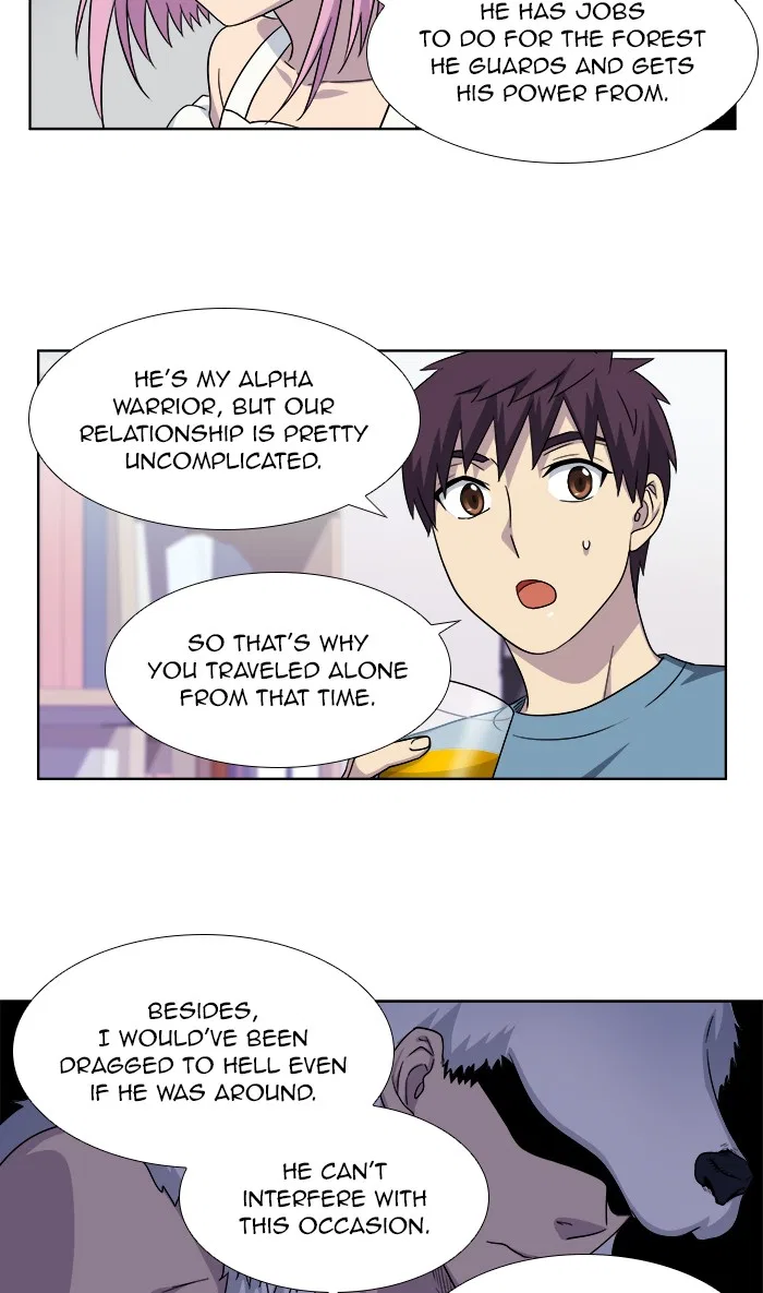 The Gamer Chapter 296 – Page 13