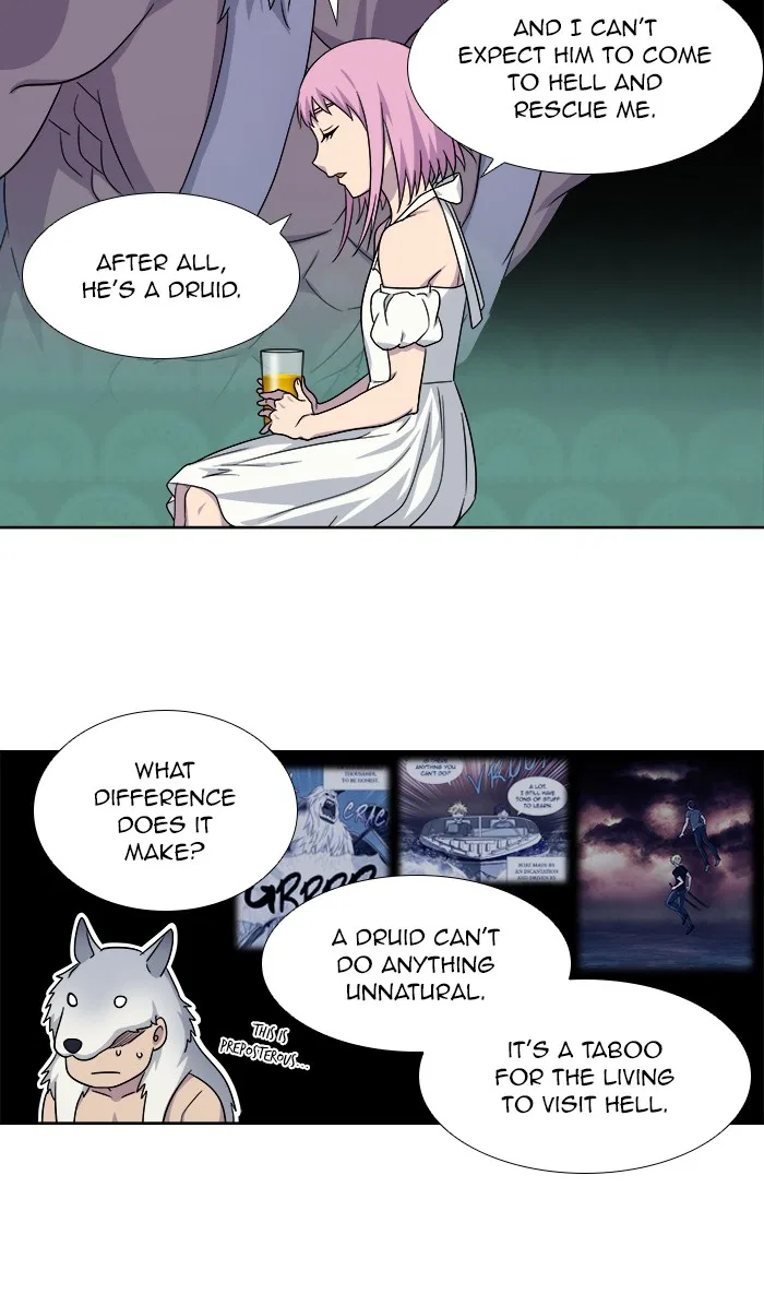 The Gamer Chapter 296 – Page 14