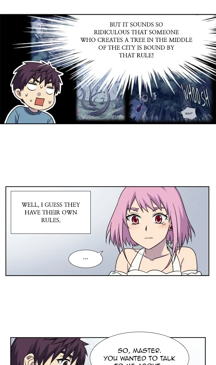 The Gamer Chapter 296 – Page 15