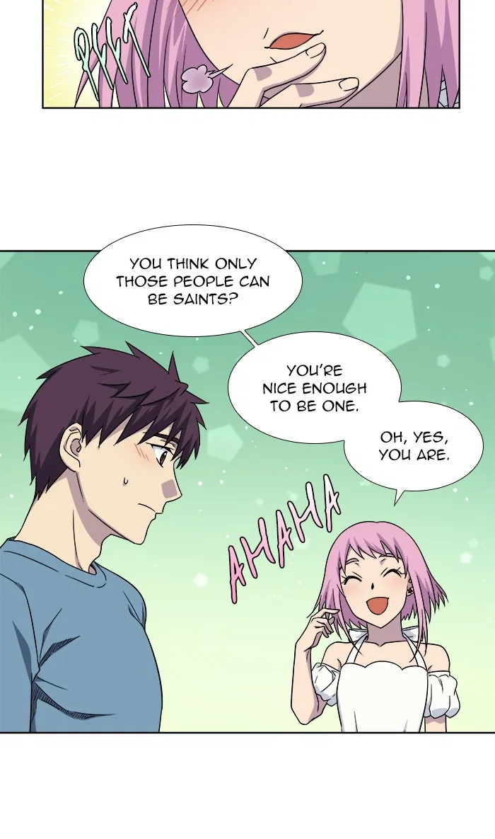 The Gamer Chapter 296 – Page 19