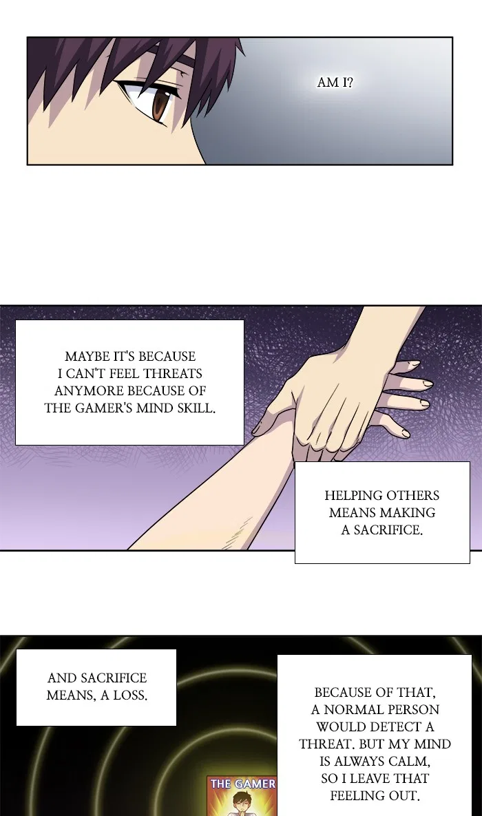 The Gamer Chapter 296 – Page 20