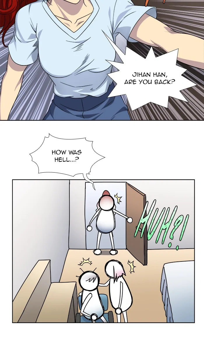 The Gamer Chapter 296 – Page 25