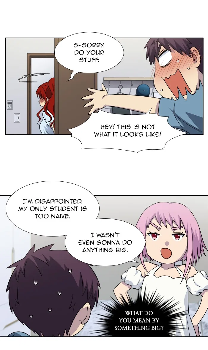 The Gamer Chapter 296 – Page 26