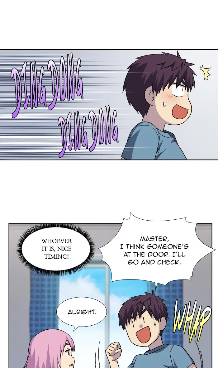 The Gamer Chapter 296 – Page 27