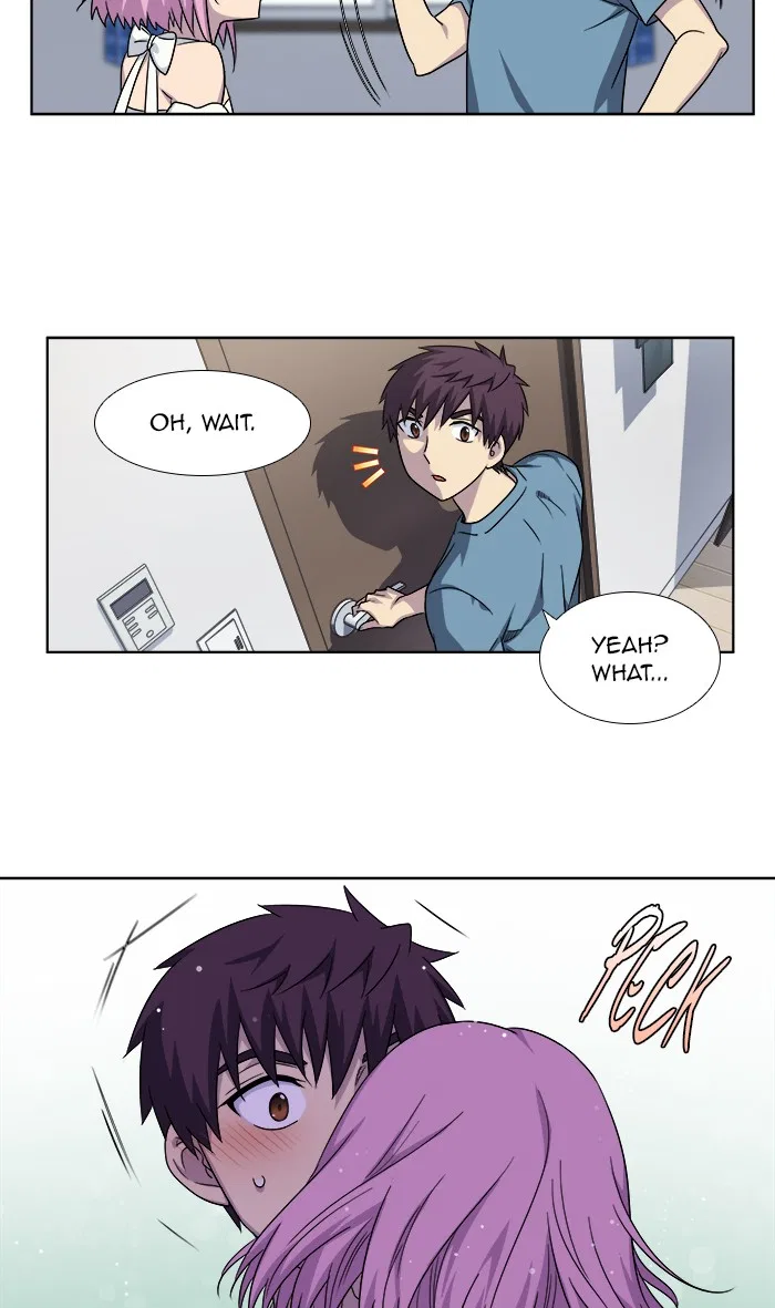 The Gamer Chapter 296 – Page 28