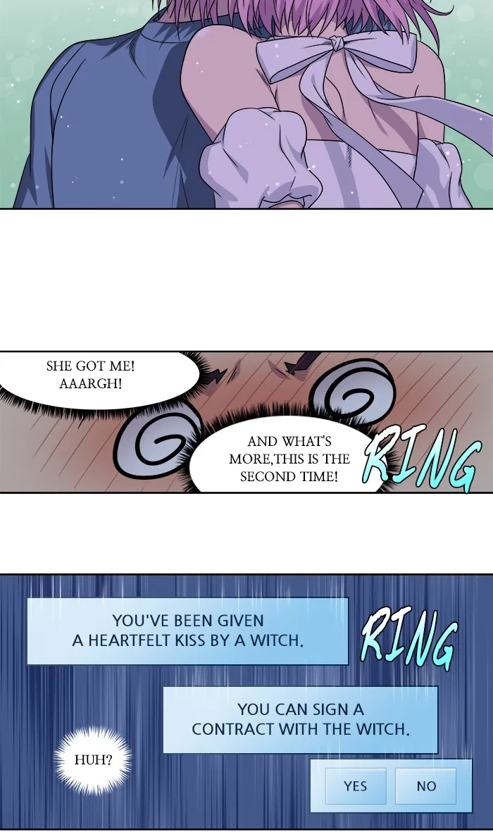 The Gamer Chapter 296 – Page 29