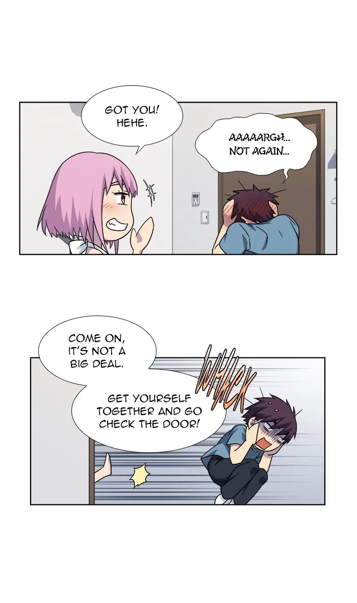The Gamer Chapter 296 – Page 30