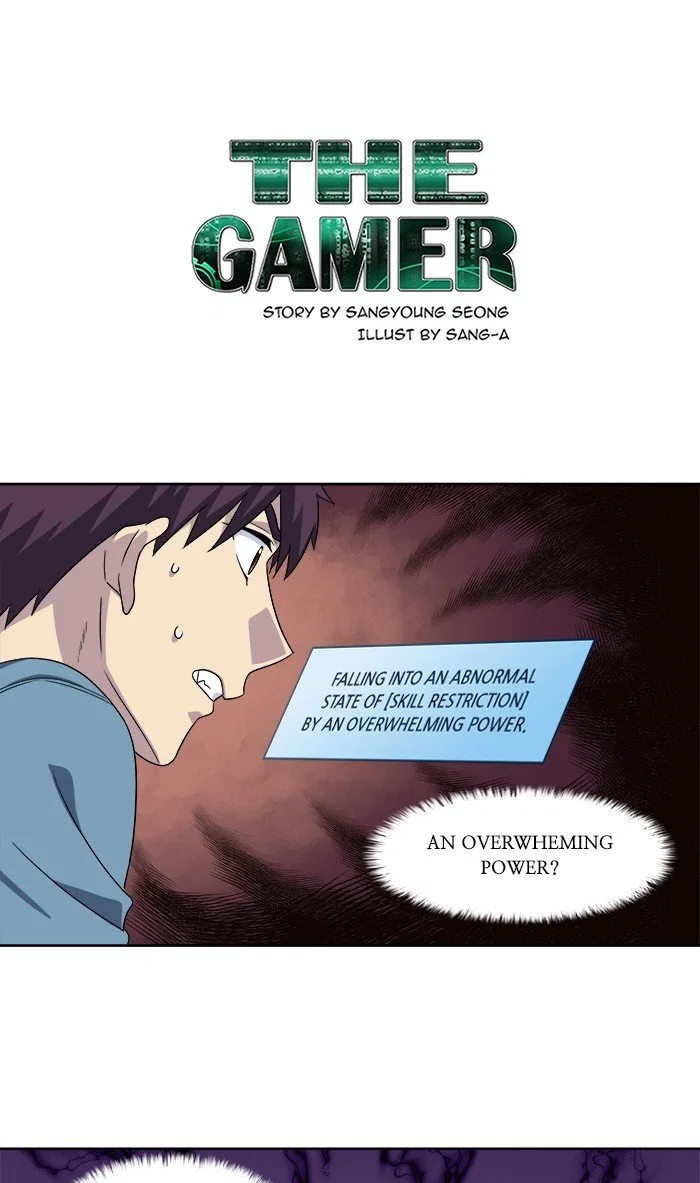 The Gamer Chapter 295 – Page 1