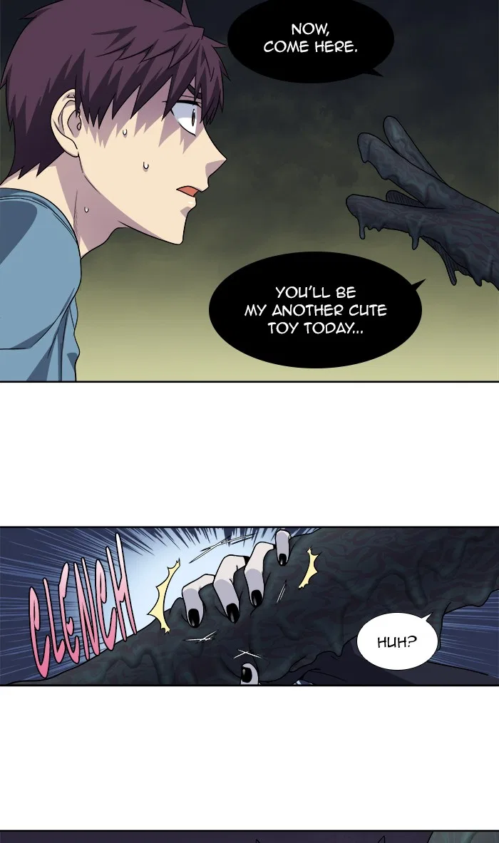 The Gamer Chapter 295 – Page 3