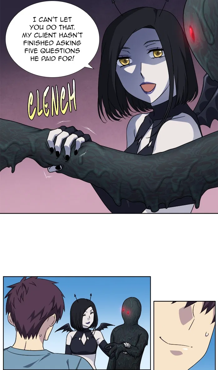 The Gamer Chapter 295 – Page 4