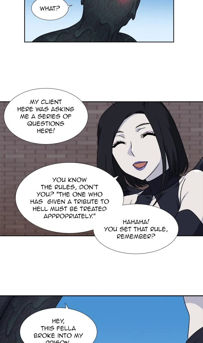 The Gamer Chapter 295 – Page 6