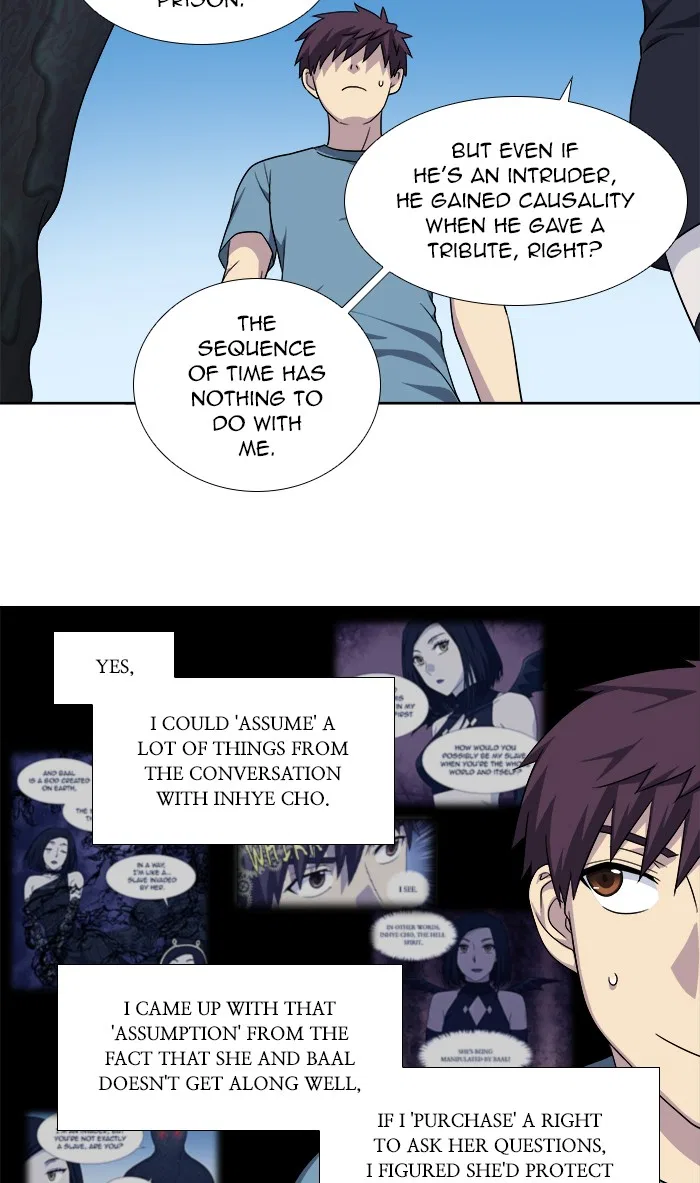 The Gamer Chapter 295 – Page 7