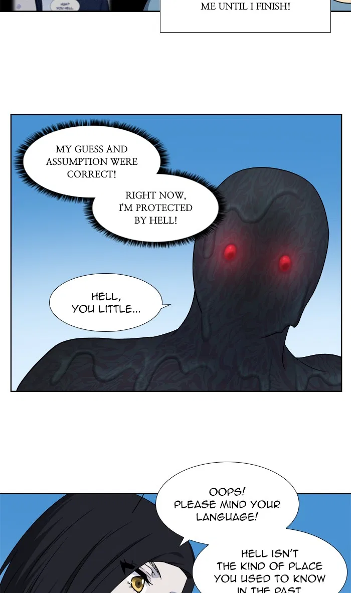 The Gamer Chapter 295 – Page 8