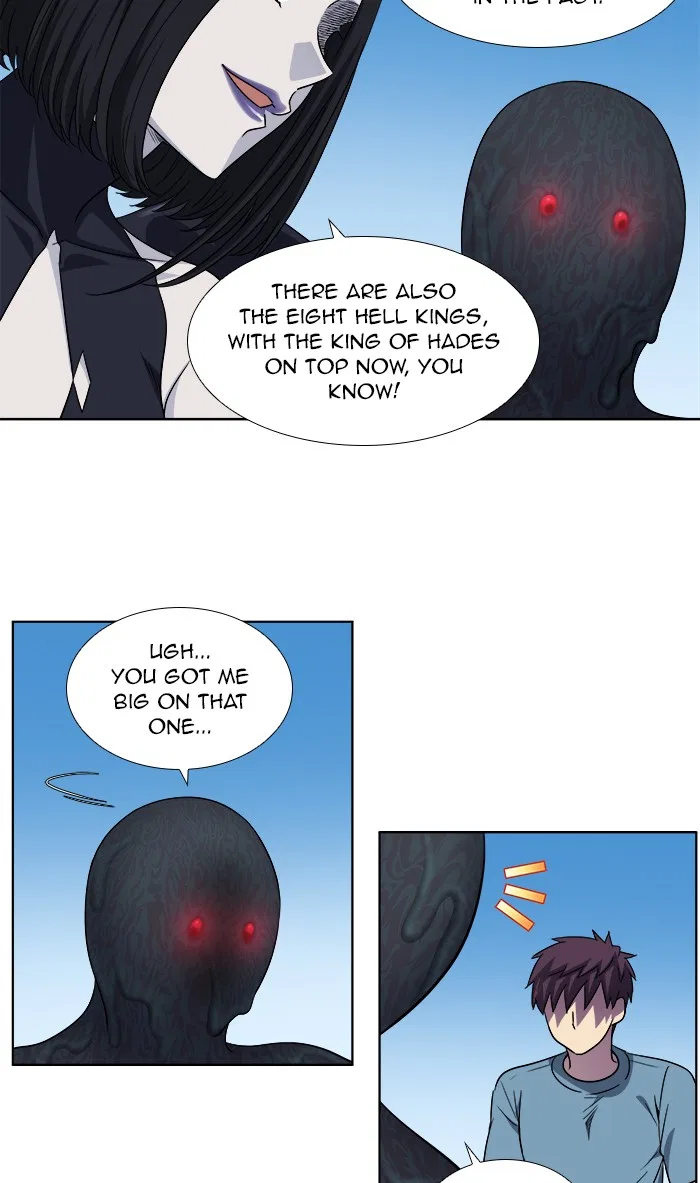 The Gamer Chapter 295 – Page 9