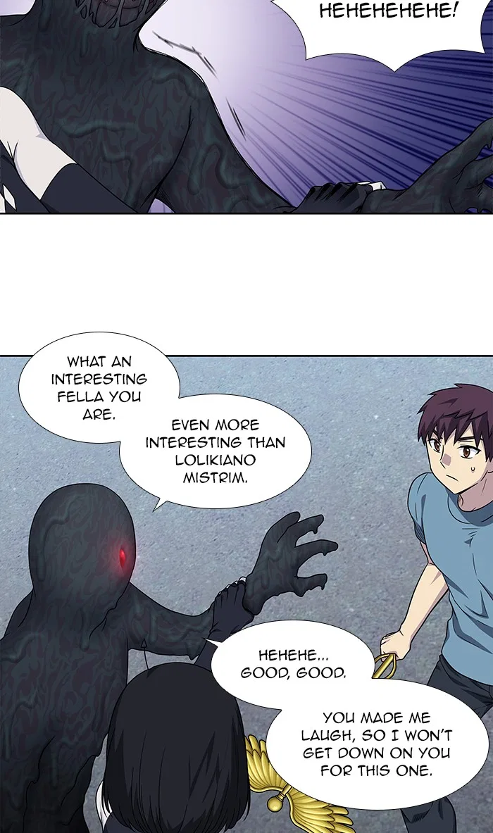 The Gamer Chapter 295 – Page 11
