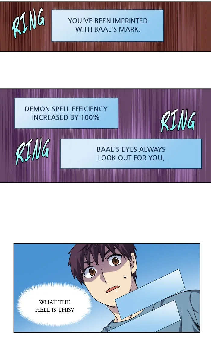 The Gamer Chapter 295 – Page 14