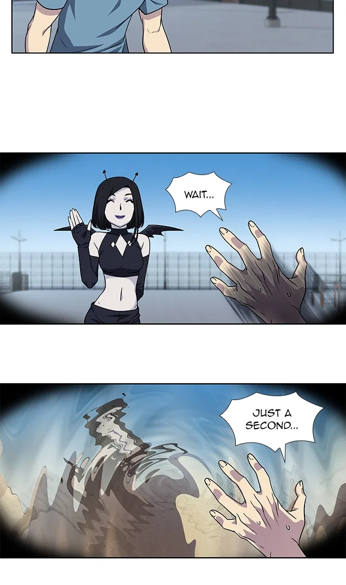 The Gamer Chapter 295 – Page 17