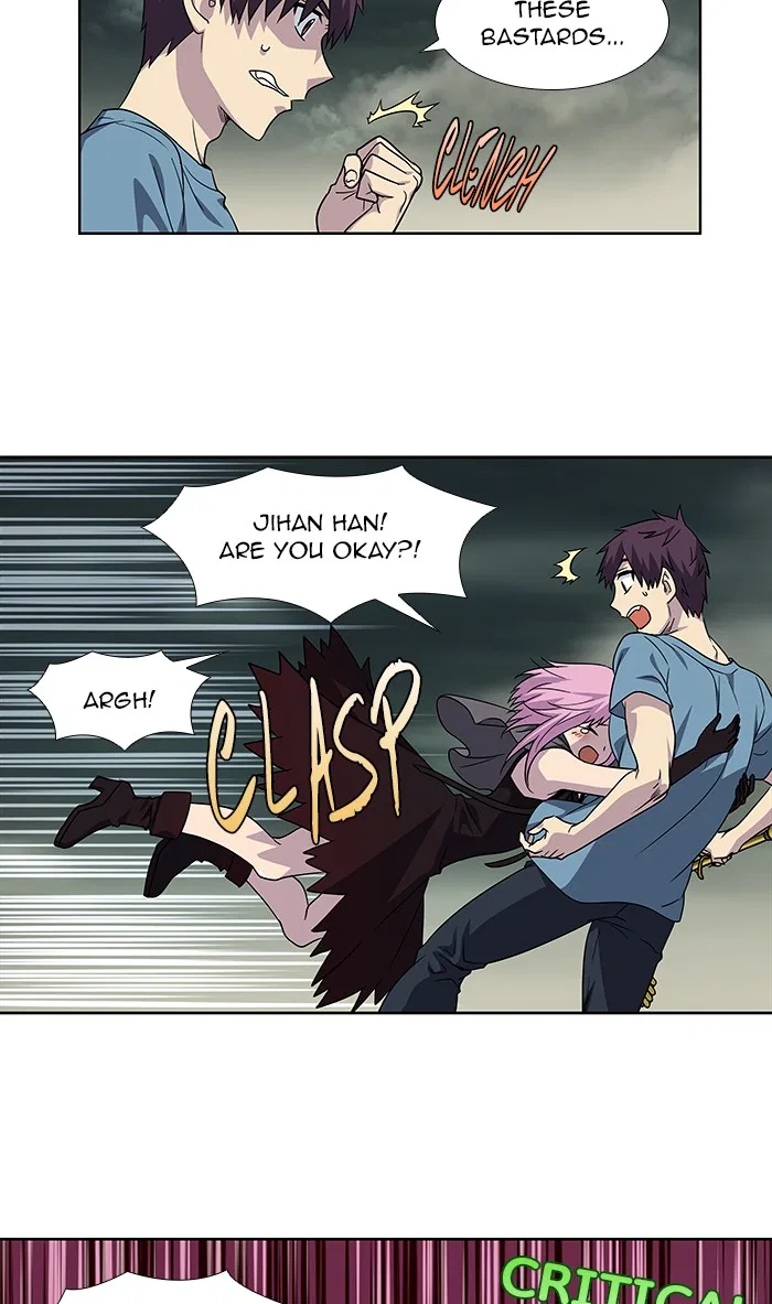 The Gamer Chapter 295 – Page 19