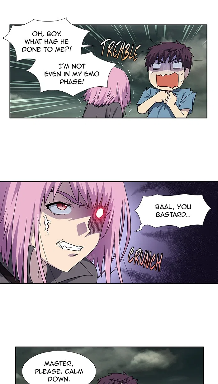 The Gamer Chapter 295 – Page 22