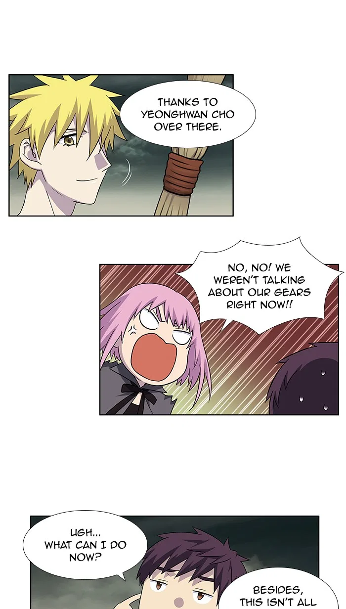 The Gamer Chapter 295 – Page 24