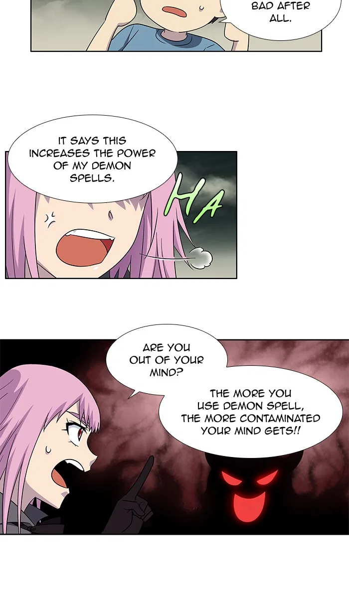 The Gamer Chapter 295 – Page 25