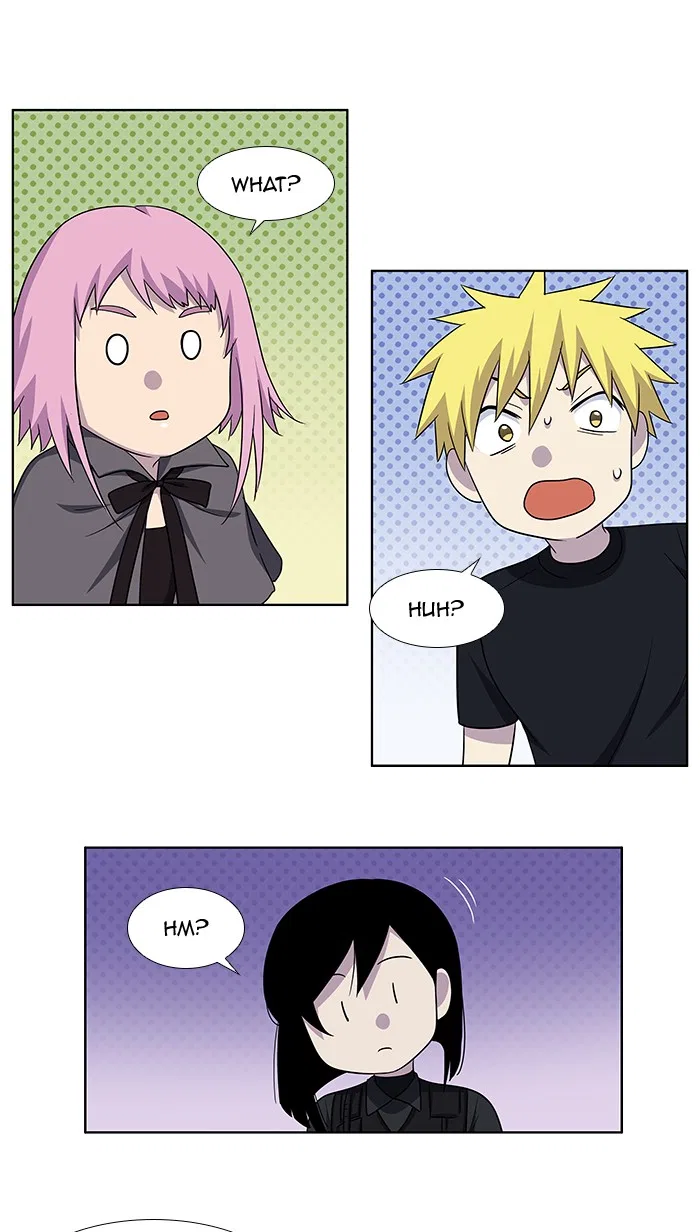 The Gamer Chapter 295 – Page 27
