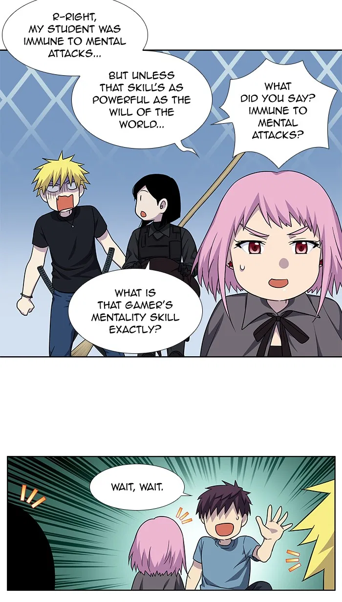 The Gamer Chapter 295 – Page 28