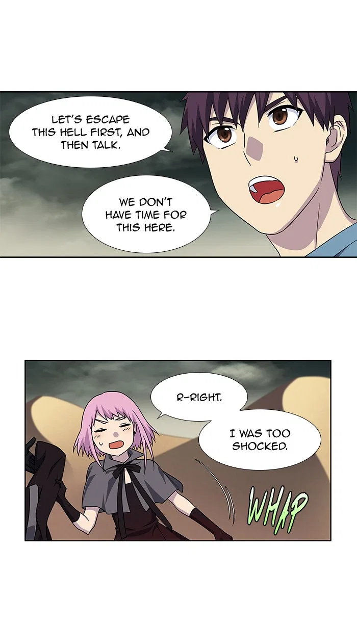 The Gamer Chapter 295 – Page 29