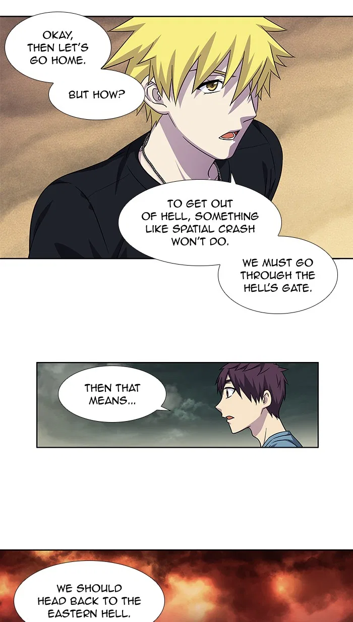 The Gamer Chapter 295 – Page 30