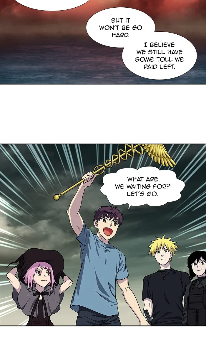 The Gamer Chapter 295 – Page 31