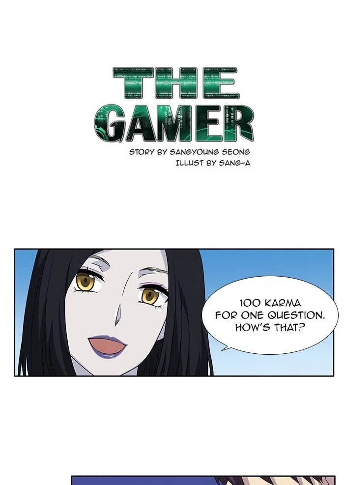 The Gamer Chapter 294 – Page 1