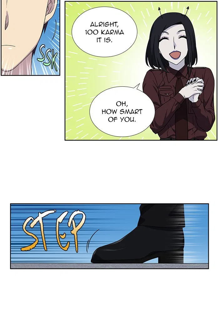 The Gamer Chapter 294 – Page 3