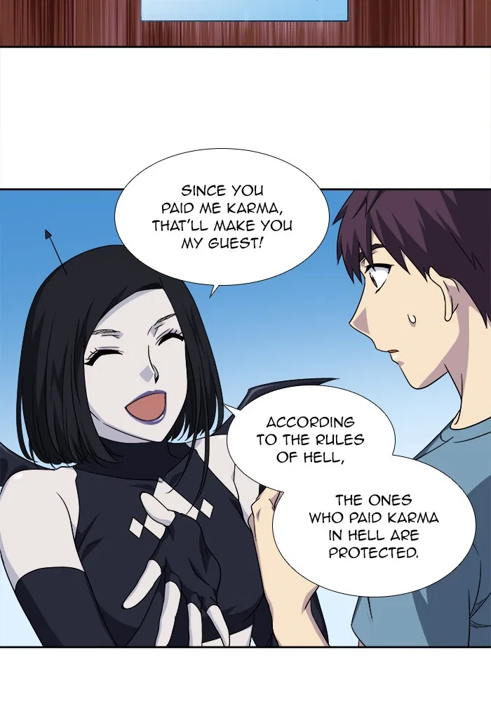 The Gamer Chapter 294 – Page 6
