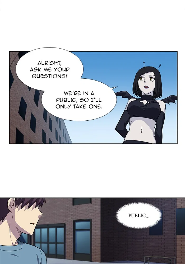 The Gamer Chapter 294 – Page 8