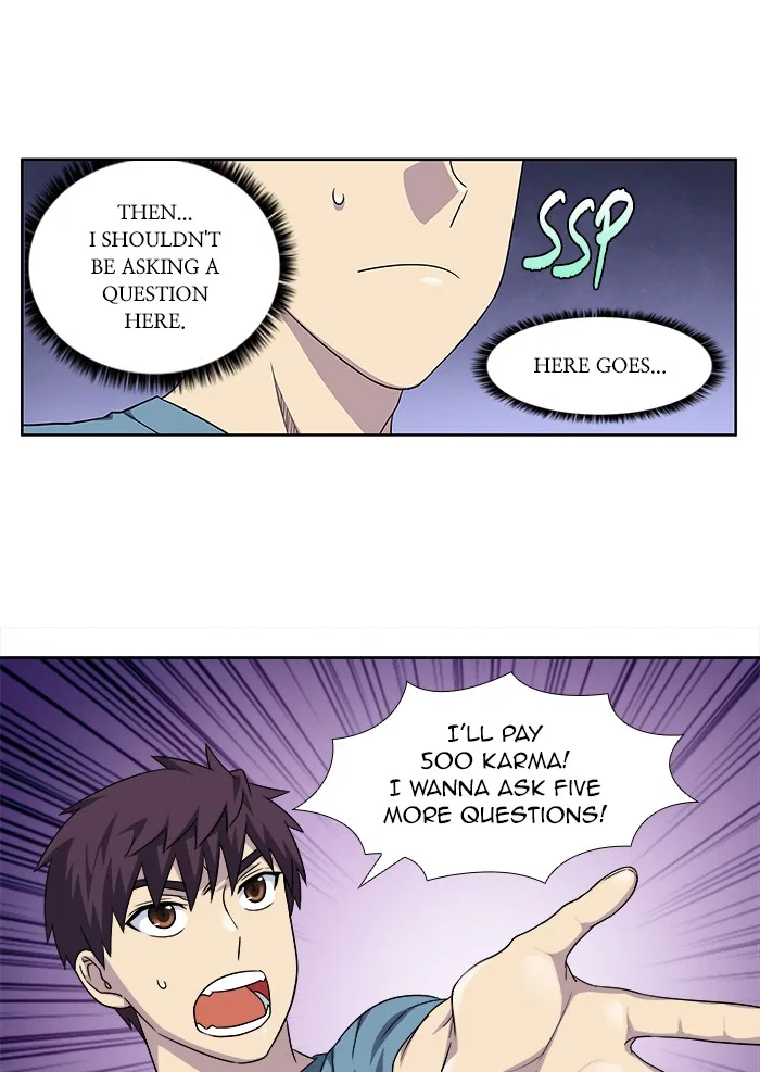 The Gamer Chapter 294 – Page 11