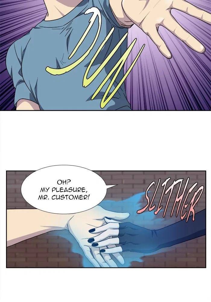 The Gamer Chapter 294 – Page 12