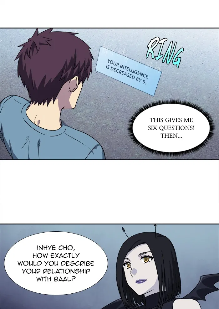 The Gamer Chapter 294 – Page 13